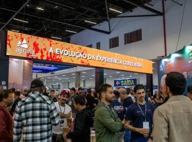 Brasil Brau: leveduras larger, mundo das IPAs e a evolução das cervejasartesanais low no país