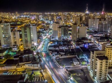 Valor do metro quadrado em São José do Rio Preto teve valorização de 10% em 2023