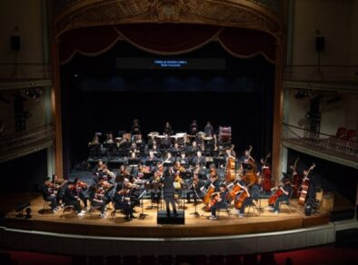 Grupos Musicais do Guri apresentam mais de 170 concertos gratuitos, em diversas cidades, na temporada 2024