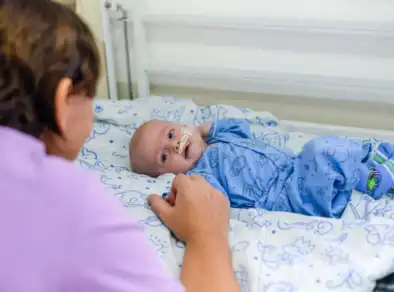 Cardiopatias congênitas: diagnóstico precoce evita complicações graves