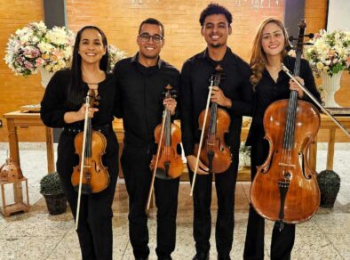 Instituto Baccarelli será atração principal do primeiro final de semana do ‘Mais Gastronomia’