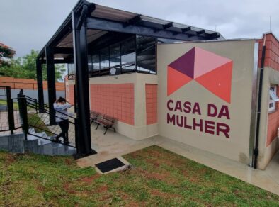 Espírito Santo do Pinhal agora tem Casa da Mulher Paulista