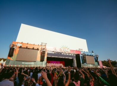 TURÁ São Paulo 2024: confira as opções gastronômicas do festival