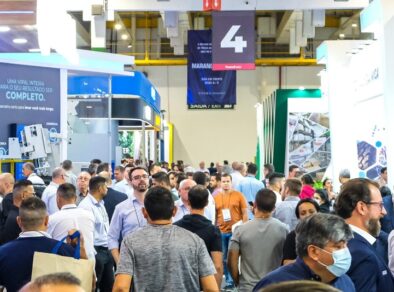 EXPOBOR e PNEUSHOW realizam primeira edição dos Prêmios EXPOBOR Brasil e Renova Pneu 2024