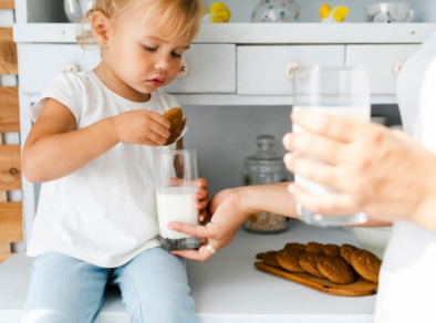 Como superar as limitações nutricionais de crianças com alergias alimentares