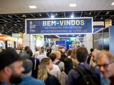 Brasil Brau: Abertura do evento apresenta Anuário da Cerveja 2024, perspectivas do mercado e lançamento solidário em prol do Rio Grande do Sul