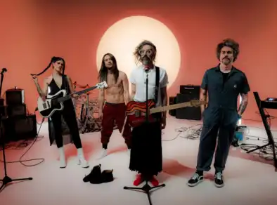 Último fim de semana do Festival Inverno do Vale Sul tem banda Supercombo com entrada gratuita