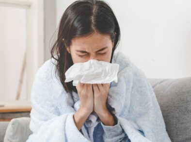 Doenças respiratórias no inverno: 3 fatores que favorecem  a transmissão e como se prevenir 