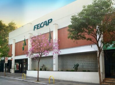 Fecap abre inscrições para bolsa de estudo gratuita de ensino médio