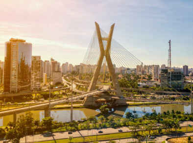 Turismo em São Paulo vai além do roteiro de praia e movimentam pequenos negócios no setor