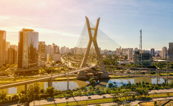 Turismo em São Paulo vai além do roteiro de praia e movimentam pequenos negócios no setor