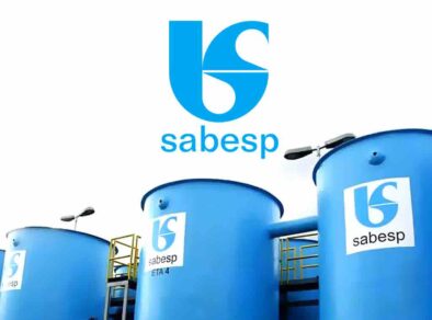 Sabesp realiza manutenção de emergência na área de captação de água, em Igaratá