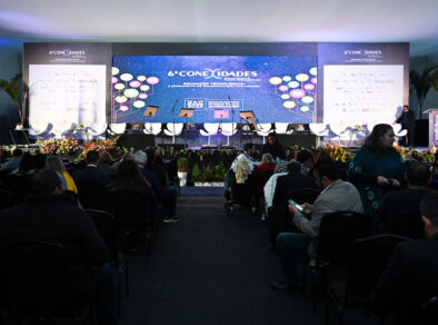 Sebrae-SP participa de Encontro Nacional de Parceiros Públicos e Privados, em São Sebastião