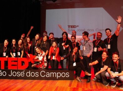 TEDx São José dos Campos anuncia segunda edição com novo tema “Era para ser Humano”