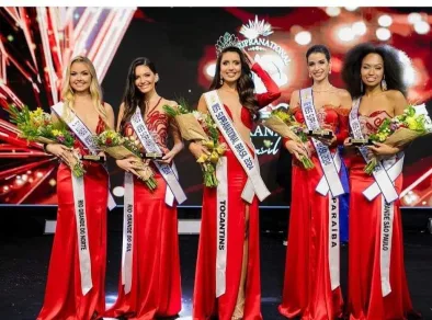 Itá receberá o Concurso Miss Santa Catarina Supranational