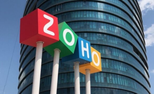 Conjunto de soluções de segurança integrada do Zoho ajuda organizações globais a fortalecer a proteção de dados e privacidade