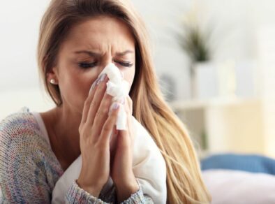 Doenças respiratórias: pneumologista explica como se prevenir das principais complicações potencializadas pela chegada do inverno 