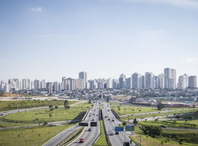 2024: São José aumenta em 60% o número de regularizações fundiárias emitidas em cartórios