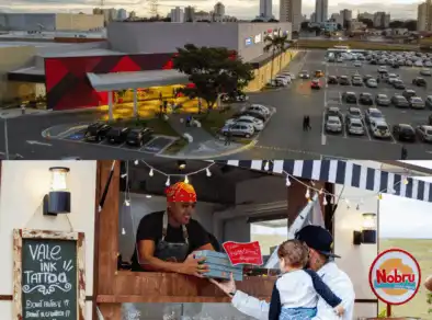 Festival Estações acontece em São José dos Campos