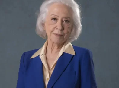 Fernanda Montenegro fará apresentação gratuita em parceria com o Itaú para a leitura de Simone de Beauvoir em São Paulo