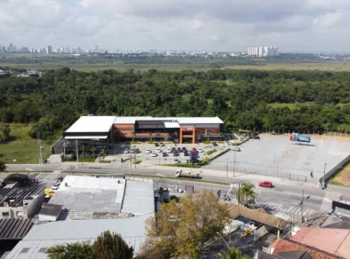 MADRID OPEN MALL DÁ INÍCIO A EXPANSÃO COM O TRIPLO DE ÁREA CONSTRUÍDA