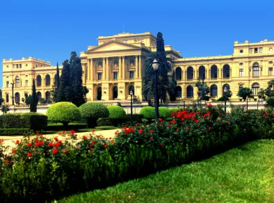 Museu do Ipiranga tem atividades para crianças e suas famílias nas férias de julho