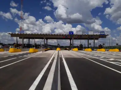 Reajuste nos pedágios: Uso de tag facilita a mobilidade e fornece solução inteligente para os novos valores de cobrança