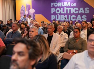 É HOJE: Crea-SP realiza Fórum de Políticas Públicas em São Paulo