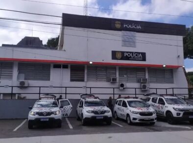 Ex-namorado é suspeito de matar mulher na noite de sábado (29) em São José