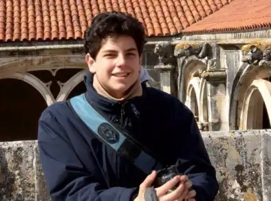 Fios de cabelo de Carlo Acutis, “padroeiro da internet”, ficarão expostos na Canção Nova em Cachoeira Paulista