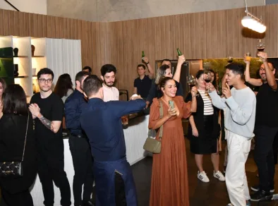 Stilo Movelaria reúne arquitetos e designs para lançamento de novas cores em São José