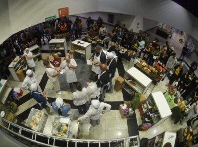 3° Fórum da Gastronomia Artesanal acontece no PIT – Parque de Inovação Tecnológica