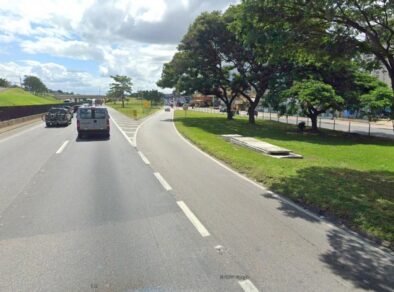 Três pessoas morrem atropeladas na Dutra em Jacareí e Taubaté