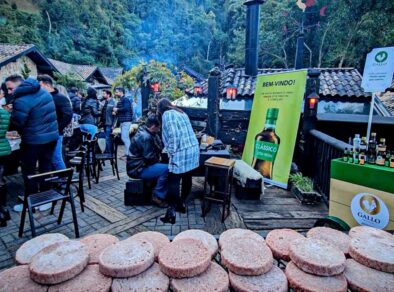 Campos do Jordão sedia a 2ª edição do maior “Festival Country Music” da Serra da Mantiqueira no melhor estilo texano