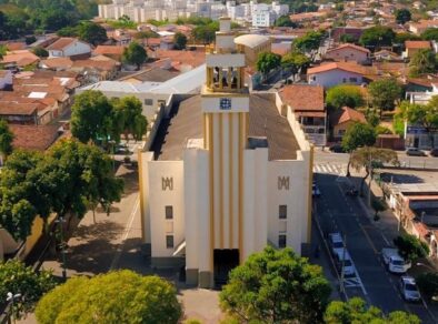 Festa de Sant’Ana terá show da cantora Eliana Ribeiro em São José dos Campos