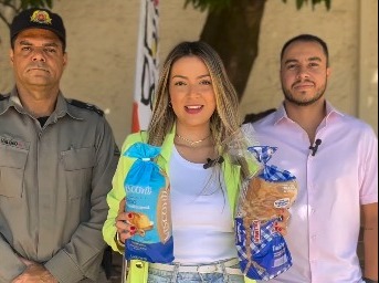 Teste do bafômetro pode dar positivo ao comer pão