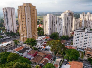 São José e Taubaté são atingidas por tremores de terremoto no Chile