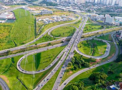 Anel Viário será interditado para corrida de aniversário da cidade