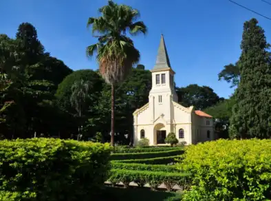 3º Festival de Inverno do Vicentina Aranha acontece entre 25 e 28 de julho
