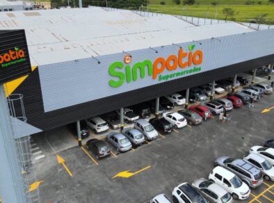 Novo supermercado anuncia 300 vagas de emprego no Vale e Região