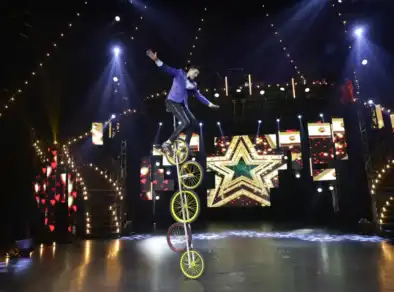 Circo musical Abracadabra chega em São José dia 10 de agosto