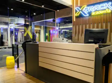 Academia Xtrack é novidade do segmento fitness no Jardim Aquarius