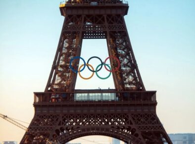 Vale do Paraíba tem seis atletas nas Olimpíadas de Paris 2024