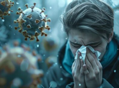 Chegada do inverno alerta para cuidados com doenças respiratórias