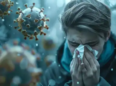 Chegada do inverno alerta para cuidados com doenças respiratórias