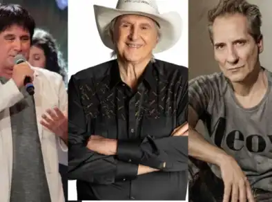 Aniversário de São José terá shows gratuitos de Sérgio Reis, Biafra, kiko Zambianchi e mais