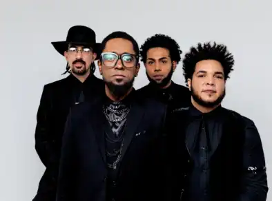 Serial Funkers faz show gratuito no Concurso Miss e Mister São José dos Campos