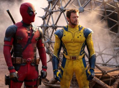 Kinoplex inicia venda antecipada de ingressos para ”Deadpool e Wolverine”
