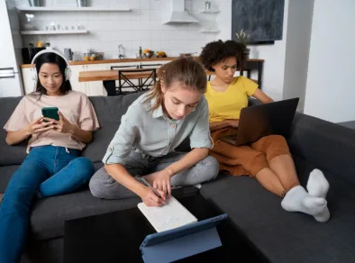 Conheça cinco jogos que auxiliam na jornada de estudos para o ENEM