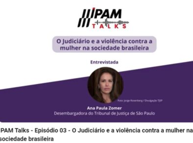 Só uma mudança cultural pode coibir a violência contra a mulher no país, diz magistrada